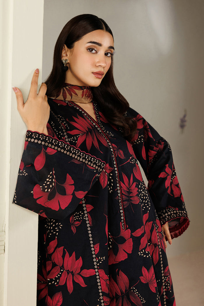 Baroque  | Luxury Pret 26 | PR-1276, image 4