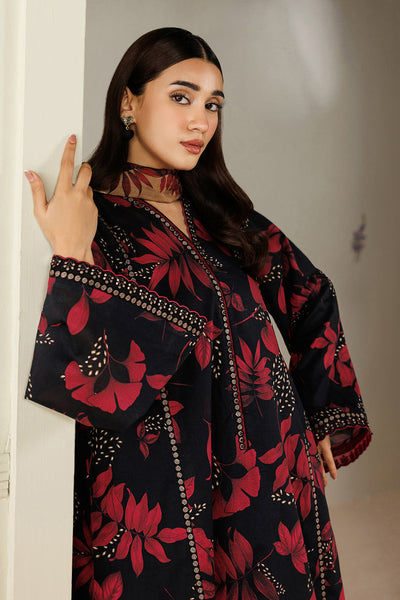 Baroque  | Luxury Pret 26 | PR-1276