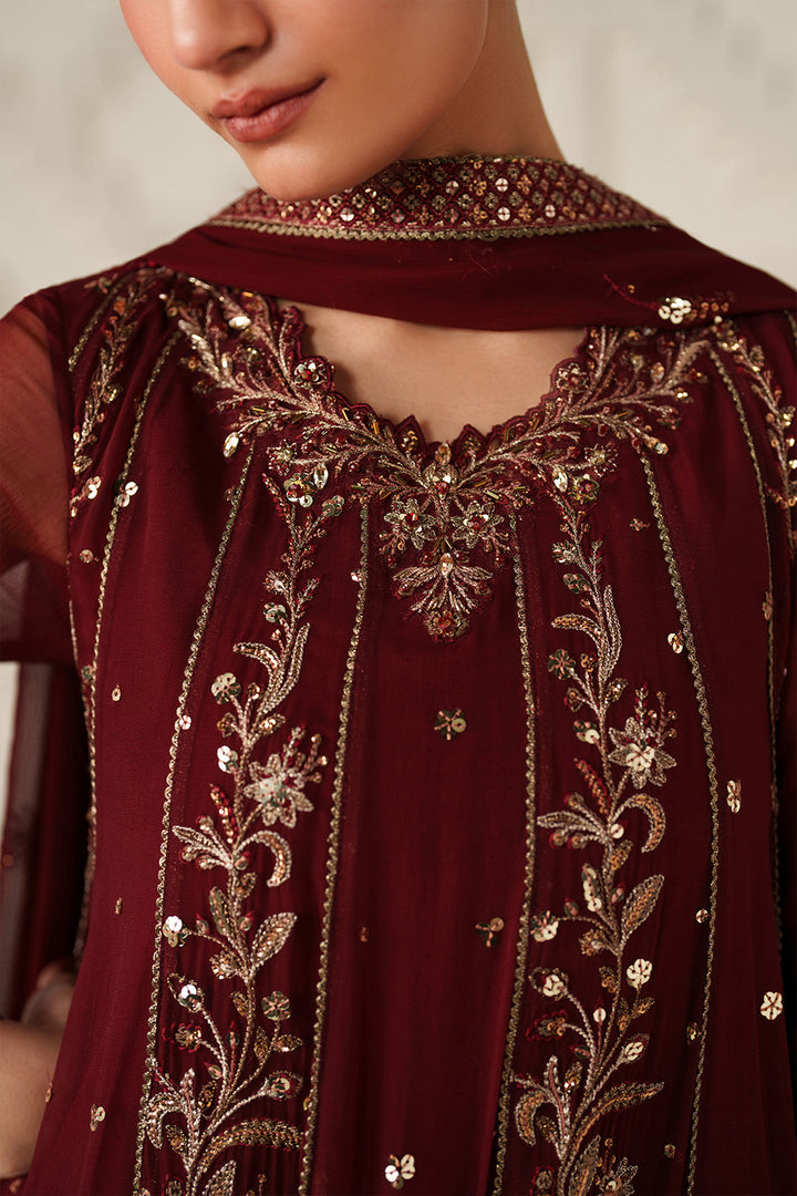 Iznik | Chinon Chiffon | UE-622, image 3