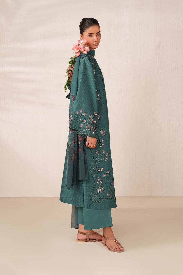 Iznik | Ramadan Edit | UE-625, image 4
