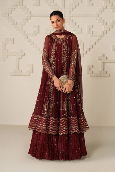 Iznik | Chinon Chiffon | UE-622