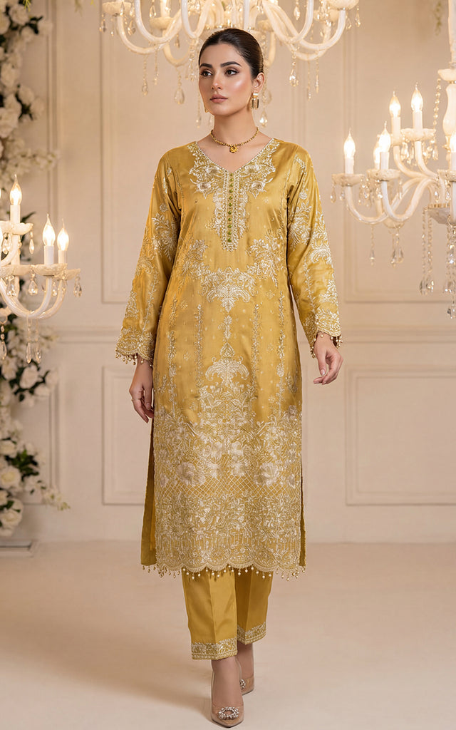 Threads and Motifs | Eid Edit 26 | 10034.1, image 4