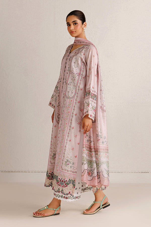 Baroque | Luxury Summer Pret |  UF-4513, image 6