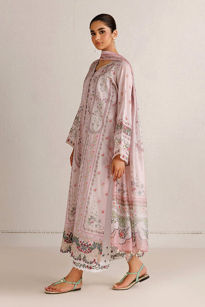 Baroque | Luxury Summer Pret |  UF-4513