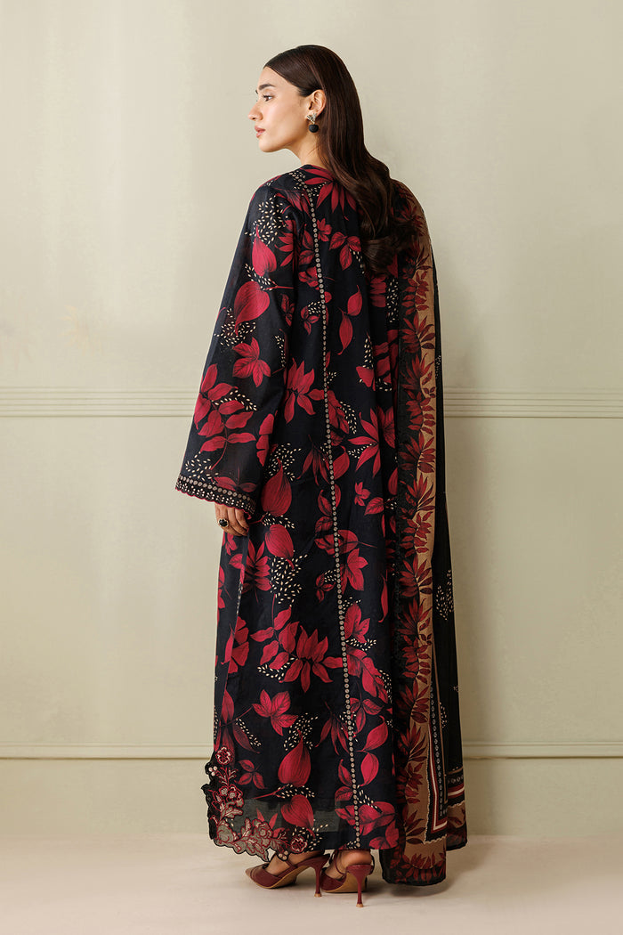 Baroque  | Luxury Pret 26 | PR-1276, image 2