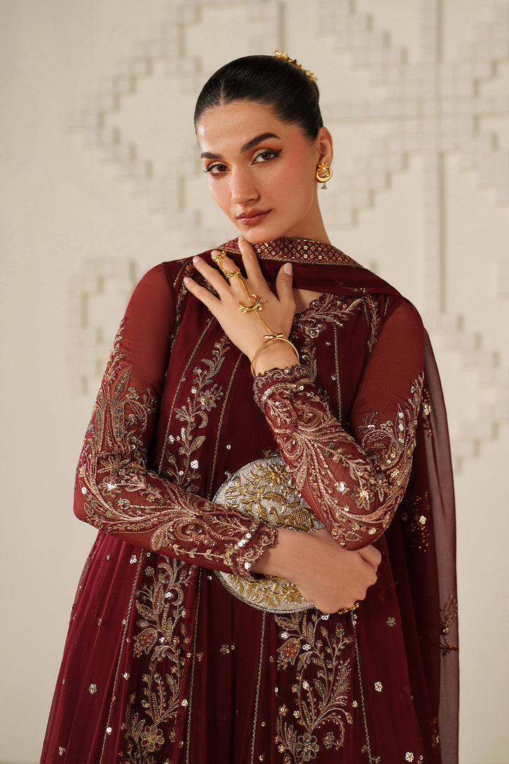 Iznik | Chinon Chiffon | UE-622, image 4