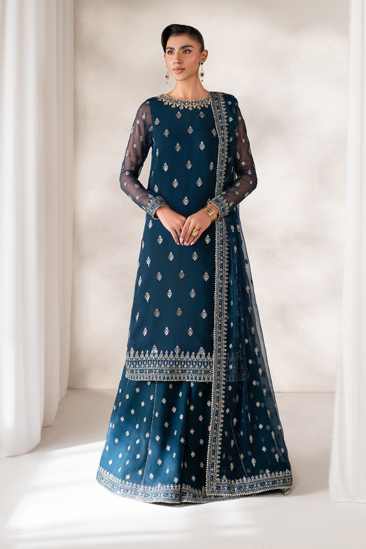 Baroque | Formal Collection | UF-4142
