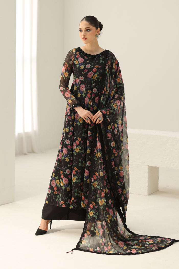 Baroque  | Luxury Pret 26 | PR-1158-1