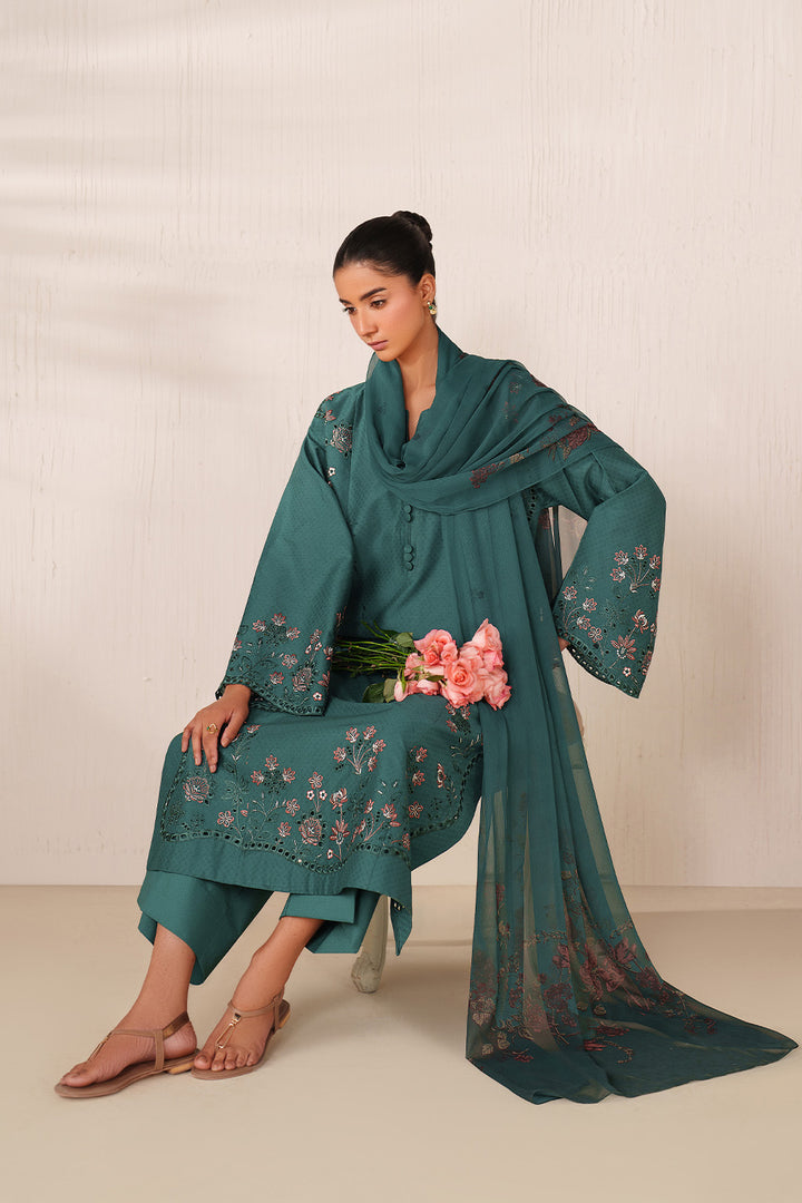 Iznik | Ramadan Edit | UE-625, image 5