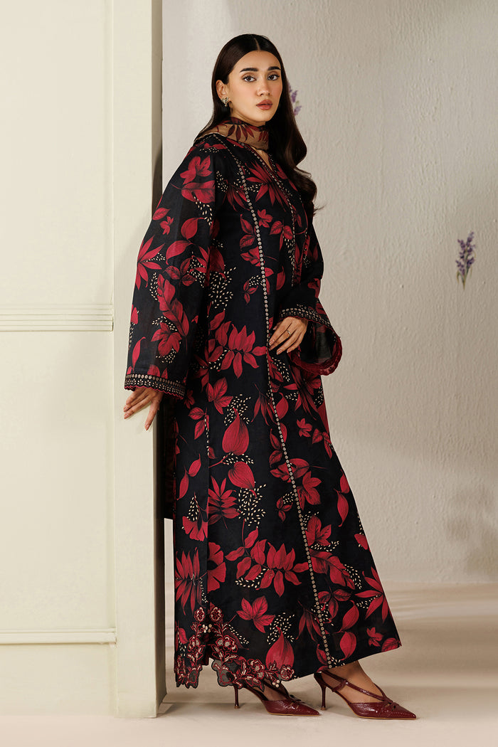 Baroque  | Luxury Pret 26 | PR-1276, image 5