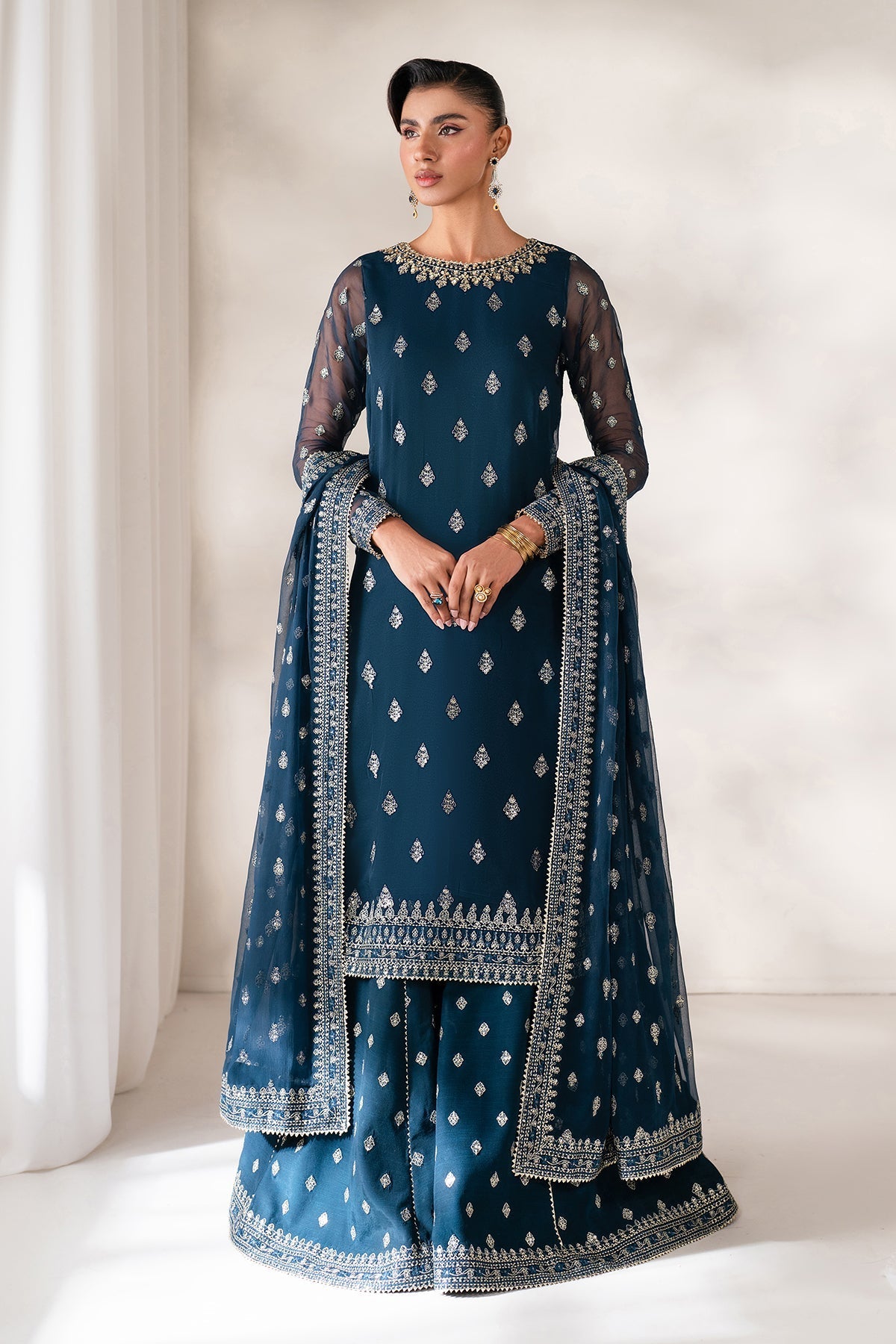 Baroque | Formal Collection | UF-4142, image 7