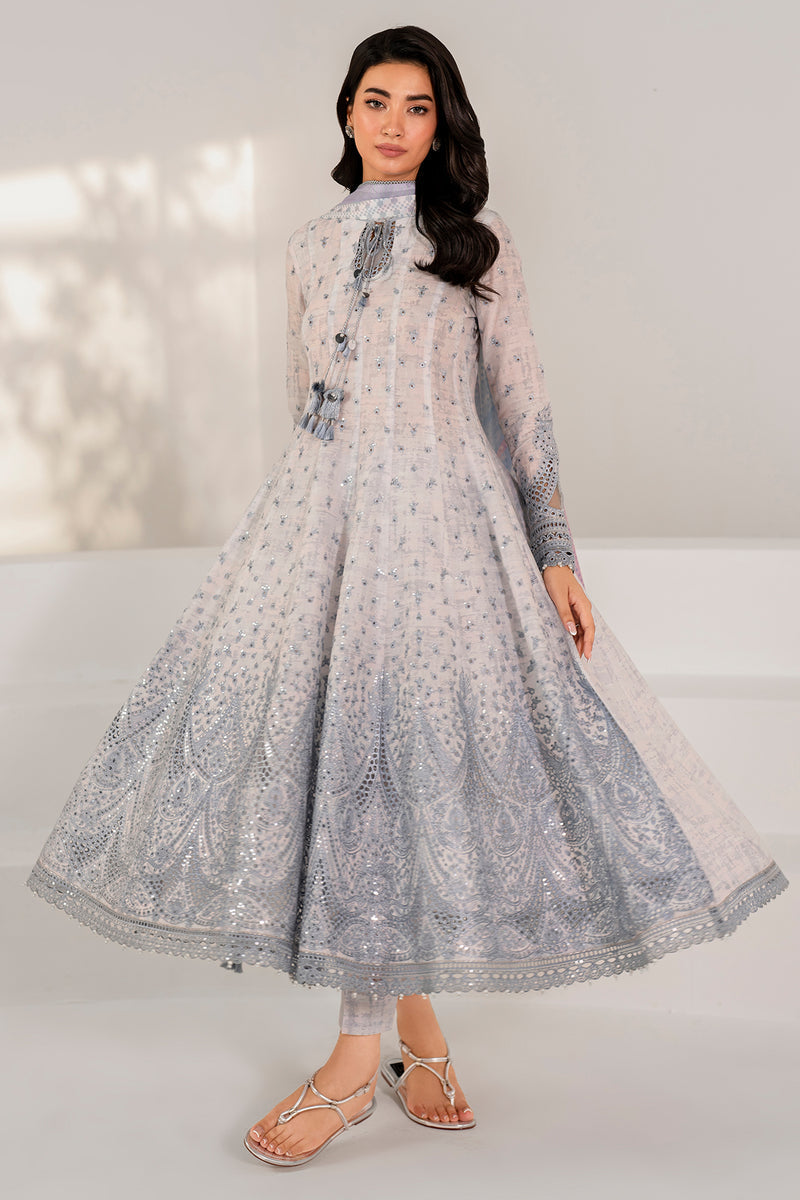 Jazmin | Ready to Wear 25 | RTW-1188 -  Jazmin Ladies Clothes - Original Designer Dress - House of Maryam