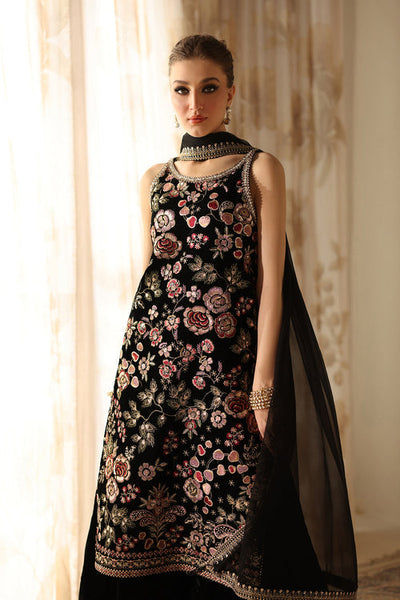 Baroque | Velvet 25 | UF-4312
