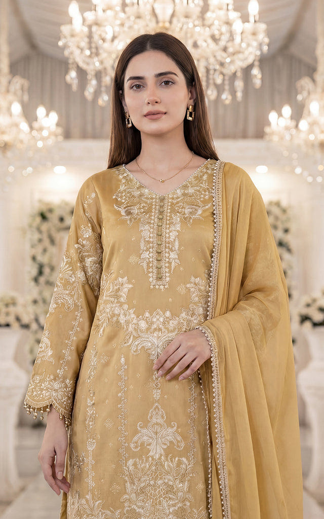 Threads and Motifs | Eid Edit 26 | 10034.1