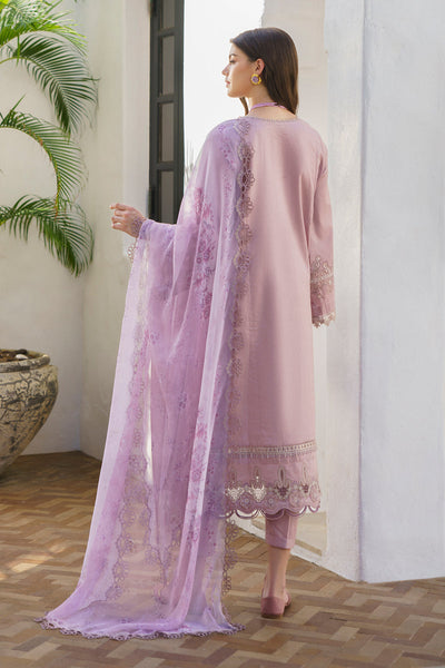 Baroque | Luxury Pret 24 | UF-581 -  Baroque Luxury - Original Designer Dress - House of Maryam