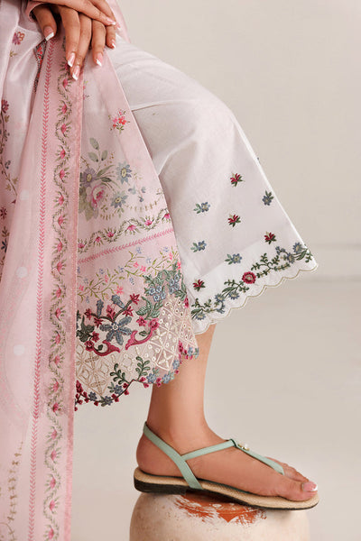 Baroque | Luxury Summer Pret |  UF-4513