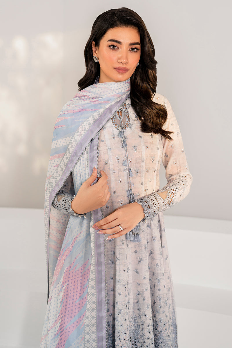 Jazmin | Ready to Wear 25 | RTW-1188 -  Jazmin Ladies Clothes - Original Designer Dress - House of Maryam