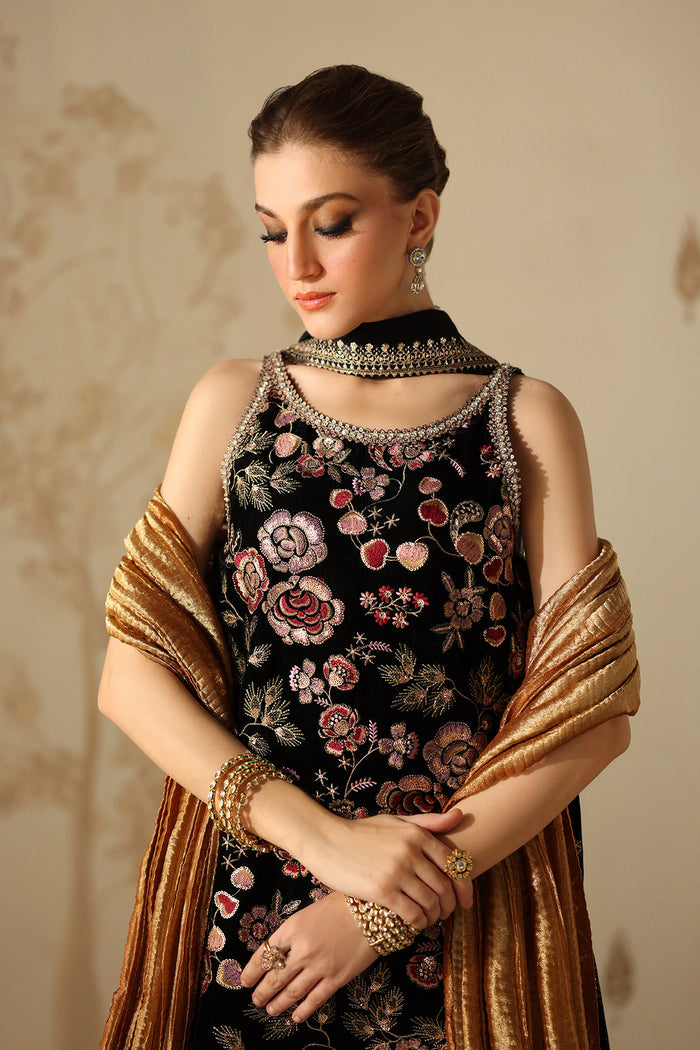 Baroque | Velvet 25 | UF-4312, image 3