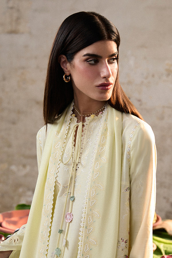 Suffuse | Basic Summer 25 | AMAAH -  Suffuse Ladies Clothes - Original Designer Dress - House of Maryam