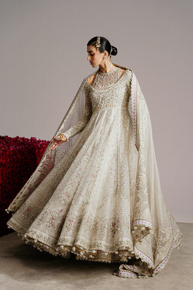 Suffuse | Freeshia Wedding Formals | ISHANI