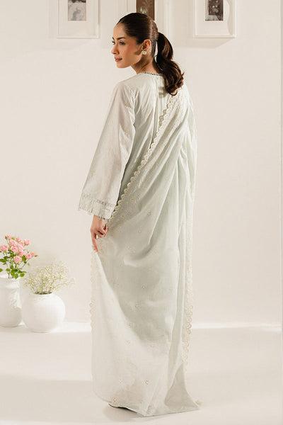 Cross Stitch | Exclusive Pret | Azalea-2PC (Shirt & Dupatta)