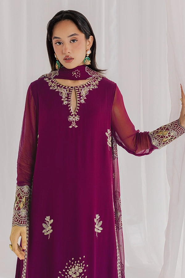Nureh | Fancy Formal 26 | NP-814, image 3