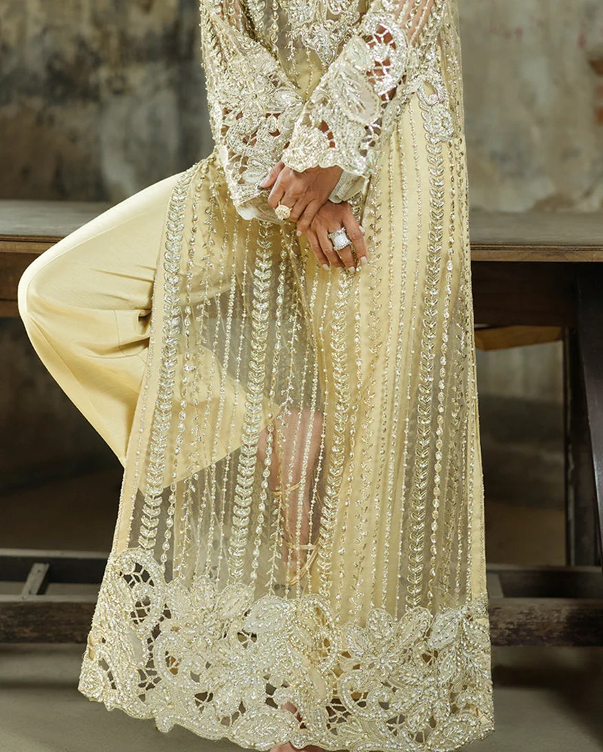 Mushq | Fleur Luxury Formals | Marguerite, image 5