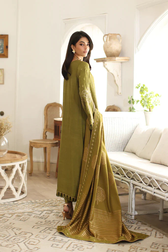 Charizma | Meeras Formals 23 | CM3-03 -  Charizma Luxury - Original Designer Dress - House of Maryam