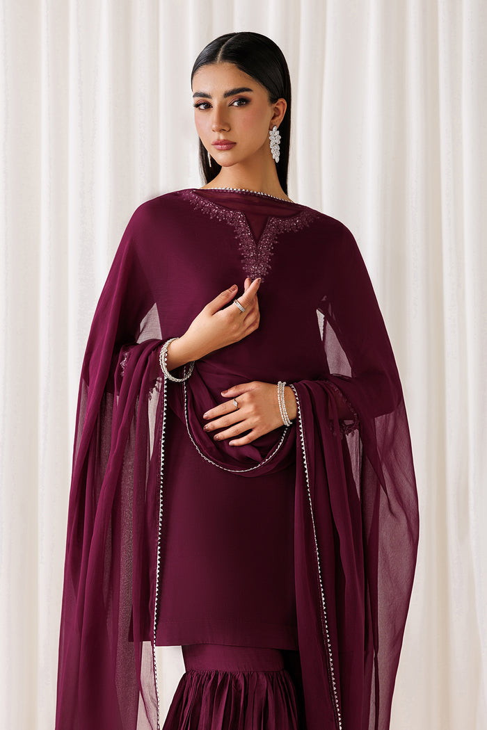 Baroque  | Luxury Pret 26 | EN-1292, image 4