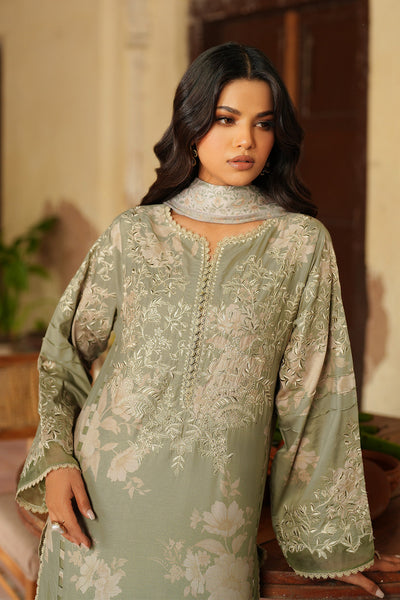 Iznik | Winter 25 | IPF-08