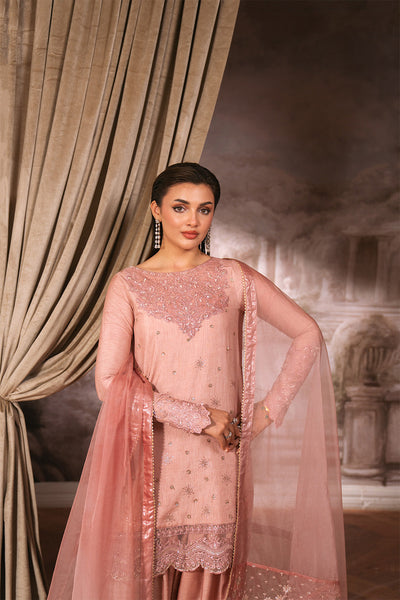 Neeshay | Luxe Pret |Fiore -  Neeshay Ladies Clothes - Original Designer Dress - House of Maryam