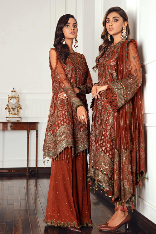 Jazmin | Luxury Formals | UN-4019-7