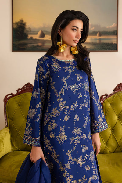 Batik | Reception Luxe Edit | Kaya -  Batik Ladies Clothes - Original Designer Dress - House of Maryam