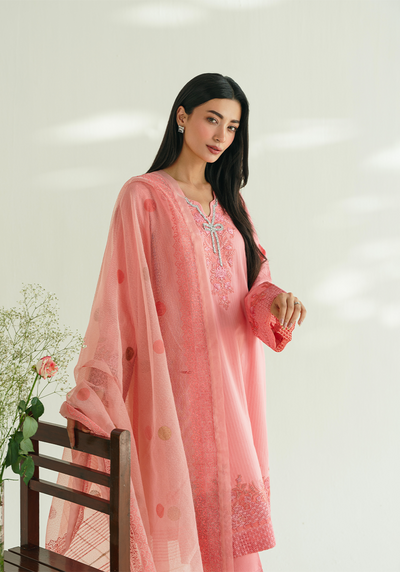 Zarqash | Whispers of Summer |BLUSHWIND
