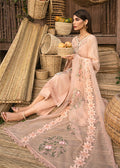 Saira Shakira | Luxury Pret | Begonia -  Saira Shakira Ladies Clothes - Original Designer Dress - House of Maryam