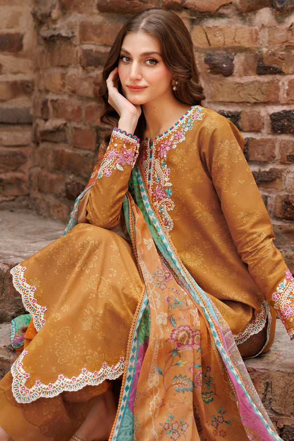 Farasha | Printed Essentials | Malisa -  Farasha Ladies Clothes - Original Designer Dress - House of Maryam