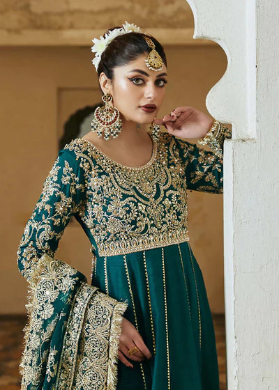 Kanwal Malik | Afsheen Luxury Formals | Tammana -  Kanwal Malik Bridal - Original Designer Dress - House of Maryam
