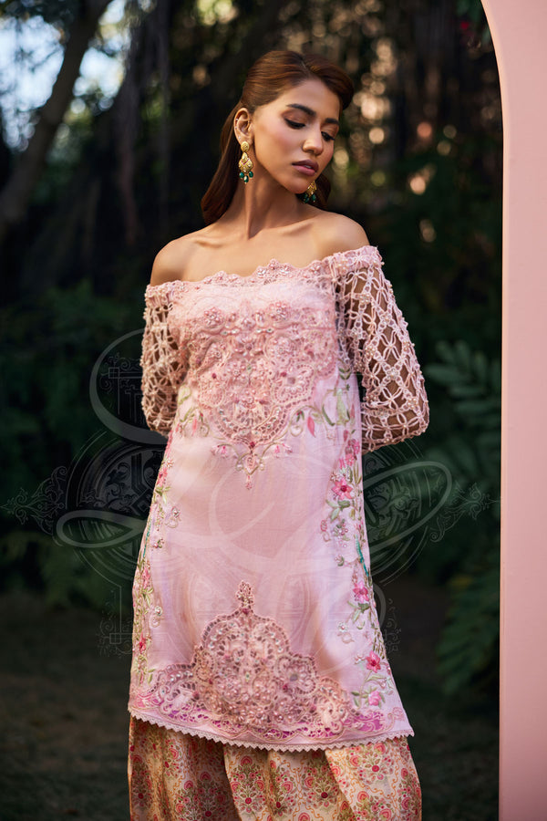 Layla Chatoor | Luxury Pret | Tiya, image 3