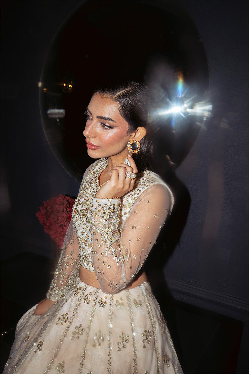 Neeshay | Parinaaz Formals | Nilofer, image 4
