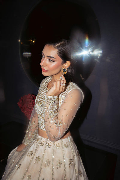 Neeshay | Parinaaz Formals | Nilofer