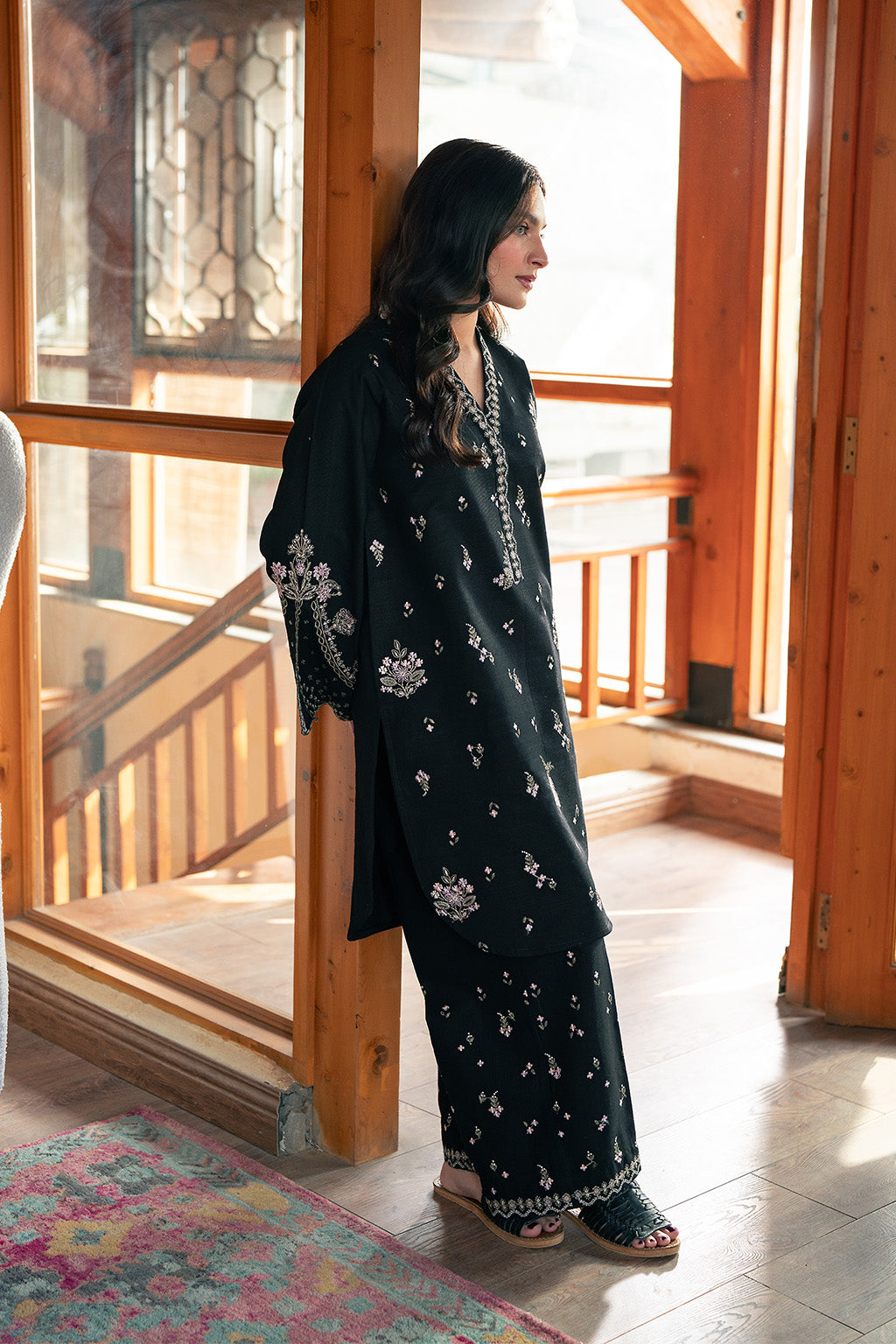 Neeshay | Ready To Wear Winter | RTW-Winter-04, image 3