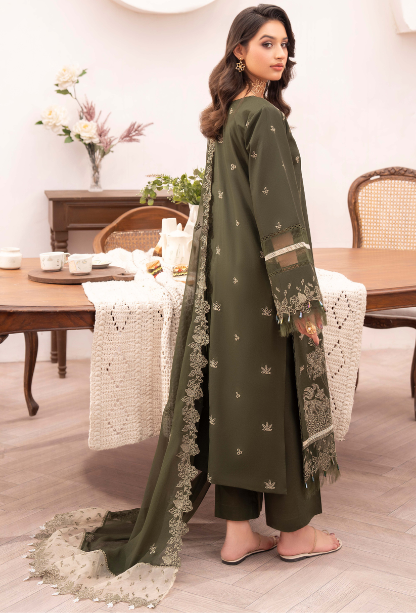 Humdum | Nayab 26 | NAYAB - D08-2