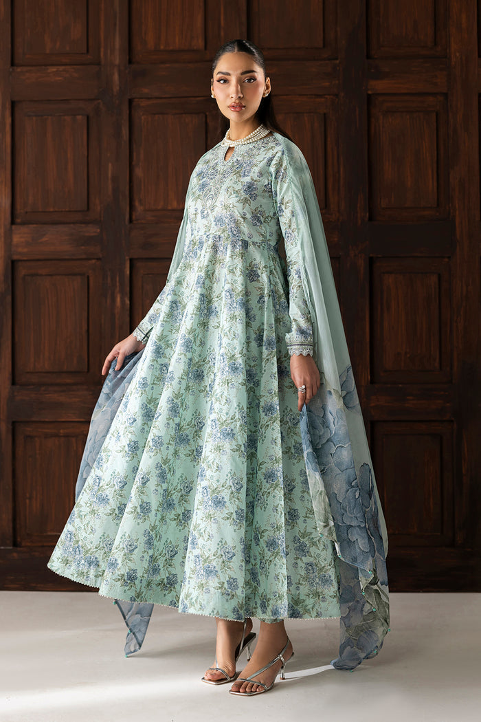Baroque  | Luxury Pret 26 | PR-1257, image 5