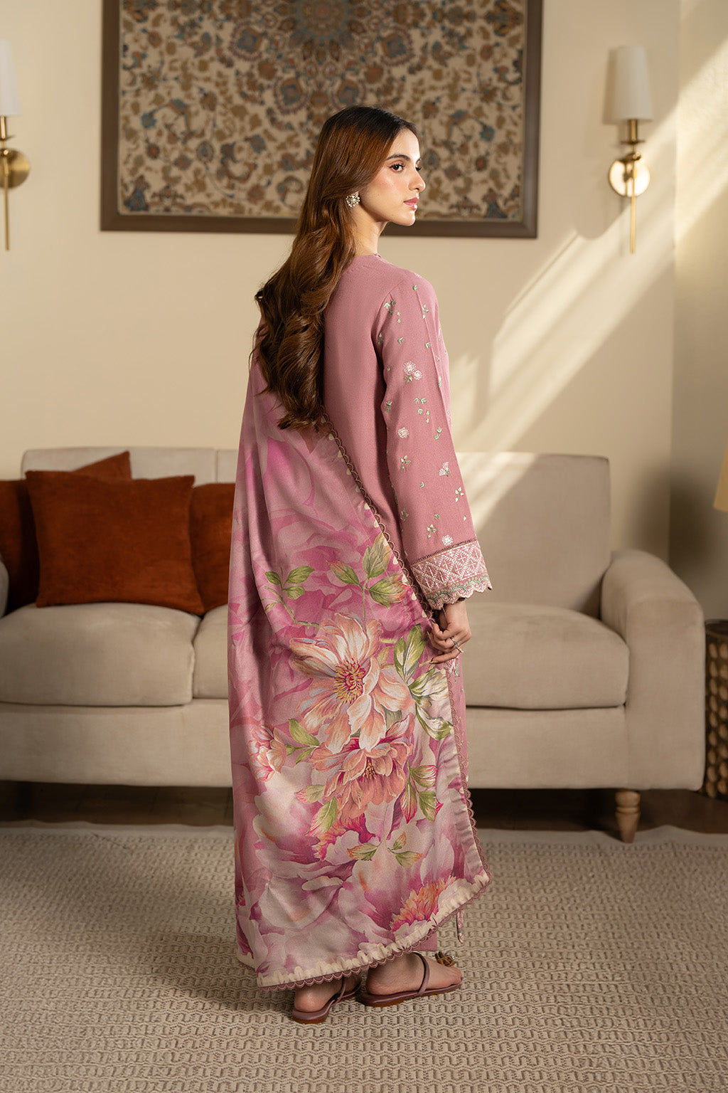 Neeshay | Winter Reverie | Peonette-2