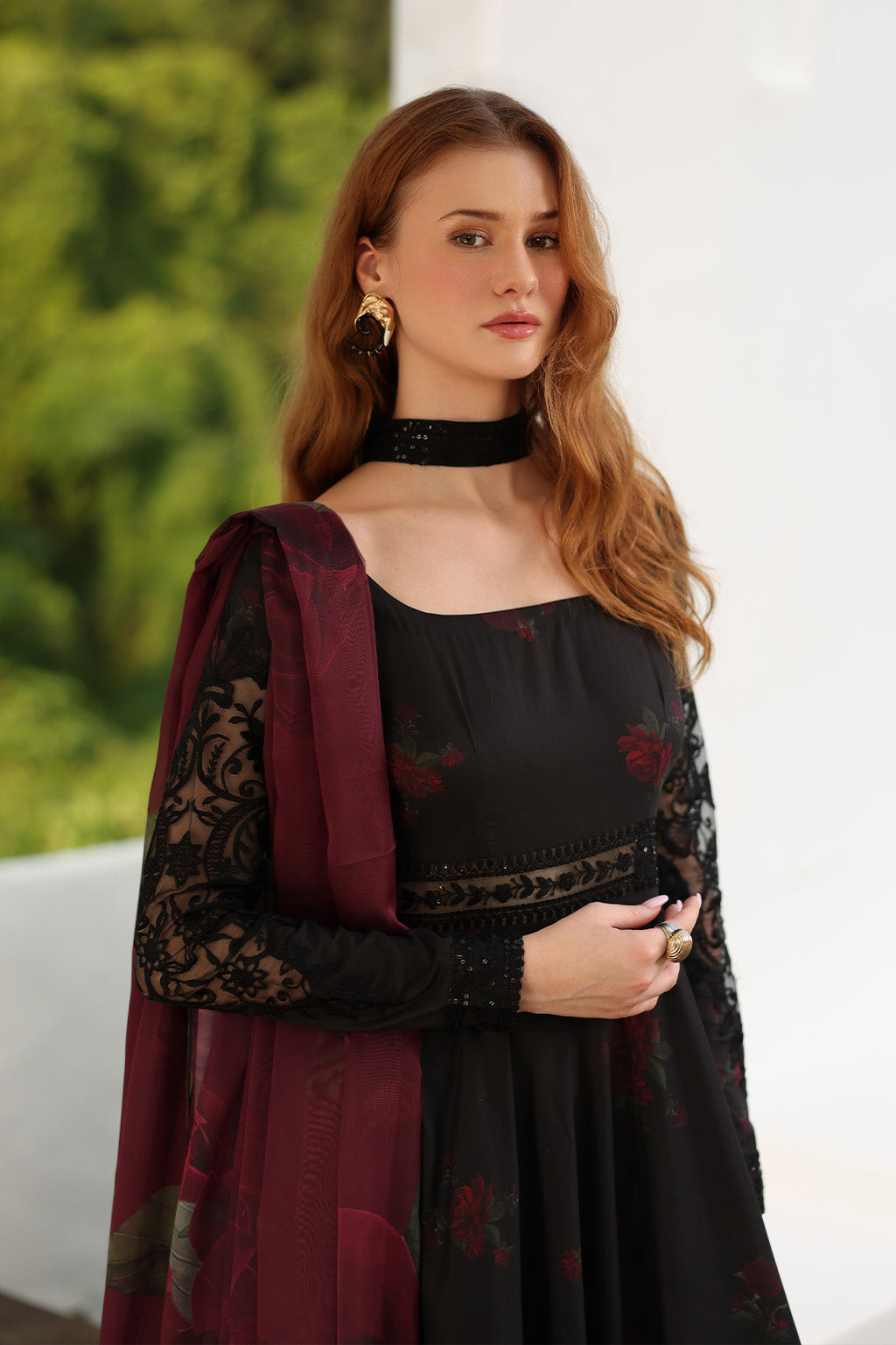 Iznik | lawn 26 | UE-486, image 4