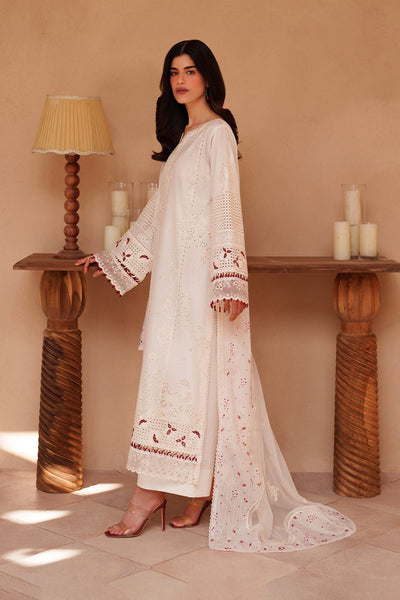 Iznik | Luxury Lawn 26 | EL-06