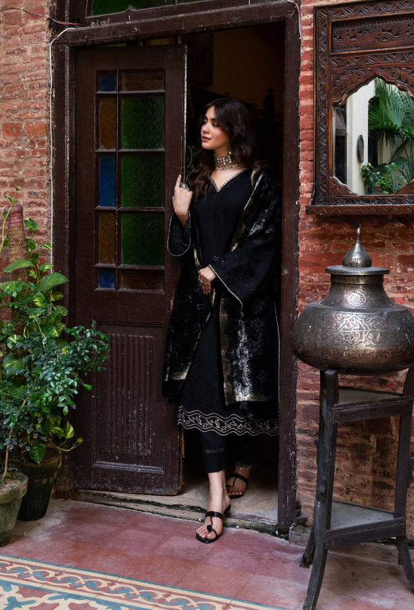 Humdum | Zouq 25 | D01-4