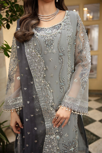 Raeesa Premium | Dehleez Formals | Dl 1033 -  Raeesa Premium Ladies Clothes - Original Designer Dress - House of Maryam