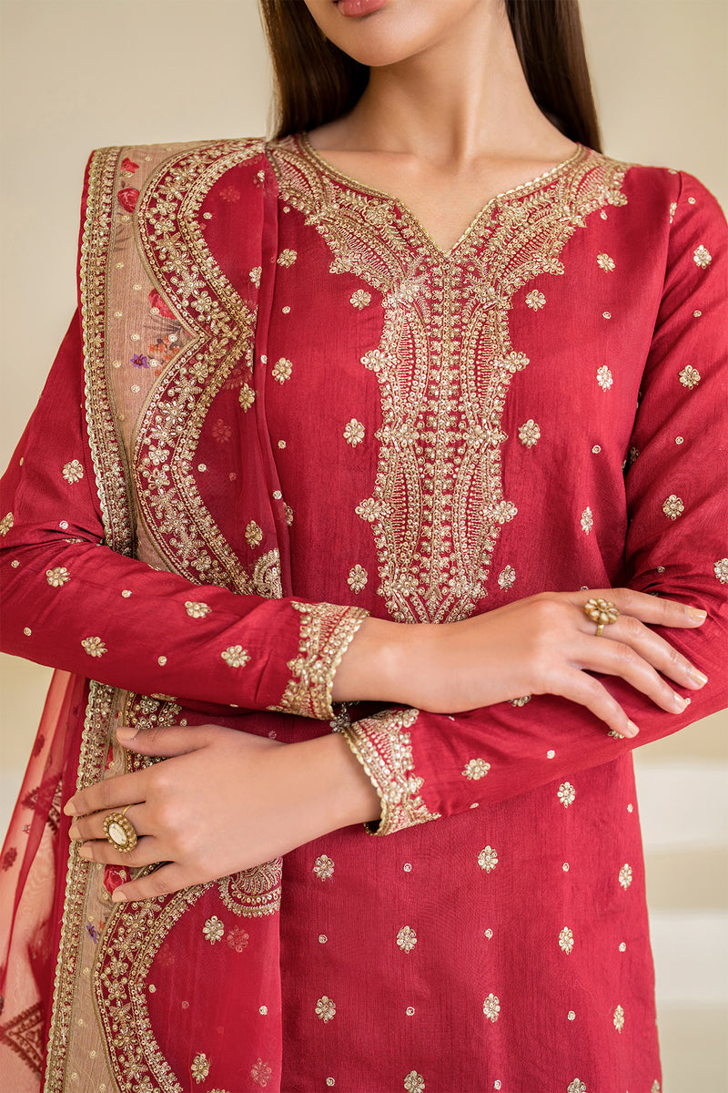 Jazmin | Formals Collection | UR-7047 -  Jazmin Luxury - Original Designer Dress - House of Maryam