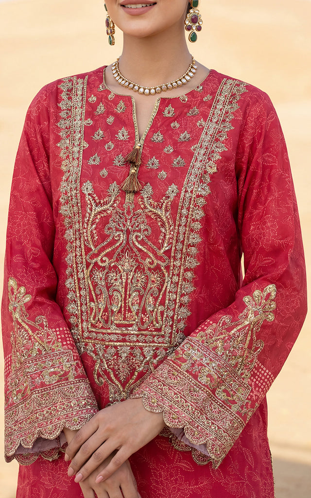 Threads and Motifs | Eid Edit 26 | 10555, image 5